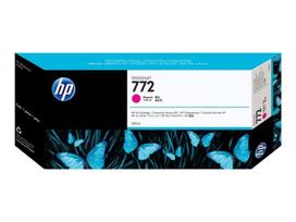 HP 772 ink 300ml magenta | CN629A