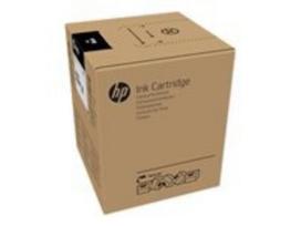 spausdintuvas hp latex - HP 882 5L Black Latex Ink Cartridge | G0Z13A - 1 nuotrauka