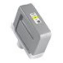 CANON Original ink cartridge PFI-1300 Y | 0814C001