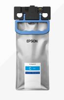 Epson XXL Ink | WorkForce Pro EM/EP-C800R | Ink cartrige | Cyan | C13T11P240