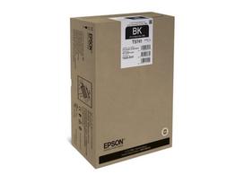 EPSON WorkForce Pro WF-C869R Black XXL | C13T97410N