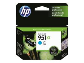 spausdintuvo 301 - HP 951XL ink cyan | CN046AE#BGX - 1 nuotrauka