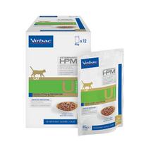 cata - Virbac Cat Urology Dissolution & Prevention drėgnas maistas katėms, 85 g - 2 nuotrauka