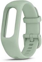 laikrodzio dirzelis - Garmin Vivosmart 5 dirželis S/M, Mėtinė (Mint) - 1 nuotrauka