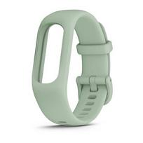 laikrodzio dirzelis - Garmin Vivosmart 5 dirželis S/M, Mėtinė (Mint) - 2 nuotrauka