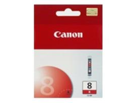 canon pixma kasetes - CANON CLI-8r Ink red for Pixma Pro9000 | 0626B001 - 1 nuotrauka