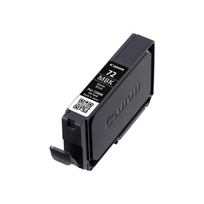 canon rasalo kaset - PGI72MBK CANON PRO10 INK MATT BLACK | Canon Ink tank | Matte black (pigmented) | 6402B001 - 1 nuotrauka