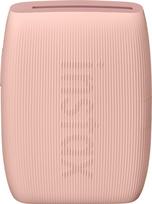 mini printer - Fujifilm Instax Mini Link 3, rose pink | 16832118 - 1 nuotrauka