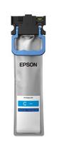 Epson WorkForce Pro EM/EP-C800R | XL Ink cartridge | Cyan | C13T11N240