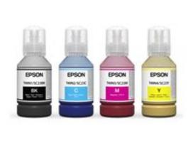 EPSON SC-T3100x Cyan Ink | C13T49H20N