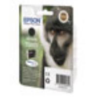 spausdintuvas epson spalvotas - EPSON Tinte Black 6 ml | C13T08914011 - 1 nuotrauka