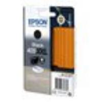 EPSON Singlepack Black 405XXL DURABrite | C13T02J14020