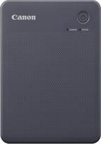 spalvotas spausdintuvas - Canon photo printer Selphy Square QX20, dark grey | 6752C001 - 1 nuotrauka