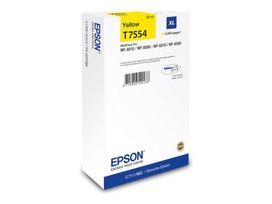 EPSON WF-8xxx Series Ink Cartridge XL | C13T75544N