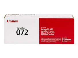 CANON Toner Cartridge 072 | 5647C002