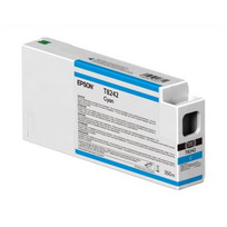 Epson Singlepack T54X400 UltraChrome HDX/HD | Ink Cartrige | Yellow | C13T54X400