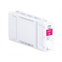 Epson Singlepack UltraChrome Pro 6 Magenta T48U30N (350ml) | Epson C13T48U30N | Epson T48U3 - magenta - original - ink cartridge | Epson UltraChrome Pro6 | Magenta