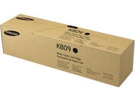 SAMSUNG CLT-K809S Black Toner Cartridge | SS607A