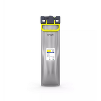 Epson XL Ink | WorkForce Pro EM-C810xR | Ink cartrige | Yellow | C13T13L440