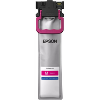 Epson XL Ink | WorkForce Pro EM-C810xR | Ink cartrige | Magenta | C13T13L340