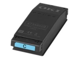 OKI Toner Cyan 6K for C650 | 09006127