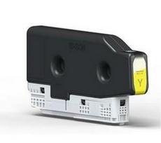 Epson WorkForce Enterprise AM-C550 | Ink cartrige | Yellow | C13T08Q440