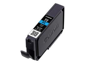 CANON 1LB PGI-72 PC photo cyan ink tank | 6407B001