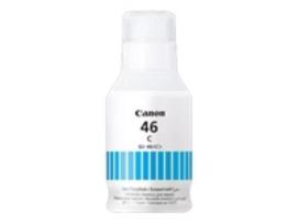 CANON GI-46 C EMB Cyan Ink Bottle | 4427C001