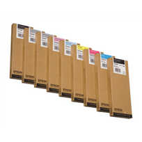 Epson T606600 | Ink Cartridge | Vivid Light Magenta | C13T606600