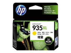 HP 935XL Yellow Ink Cartridge | C2P26AE#BGY