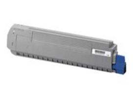 OKI cartridge Cyan 10.000 pages | 44059255