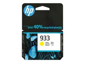 HP 933 Yellow Original Ink Cartridge | CN060AE#BGX