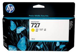 HP 727 Ink Yellow 130ml T920 T1500 | B3P21A
