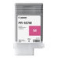 spausdintuvas canon rasalinis - CANON PFI-107 M Ink magenta | 6707B001 - 1 nuotrauka