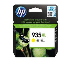 HP 935XL Yellow Ink Cartridge | C2P26AE#BGX