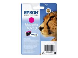 EPSON Tinte Magenta 6 ml | C13T07134012