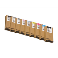 Epson Singlepack Matte Black T61280N 220 ml | Epson T61280N | Ink cartridge | Matte black | C13T61280N