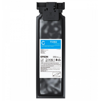 Epson UltraChrome DG2 T55B200 (250ml) | Ink Cartrige | Cyan | C13T55B200