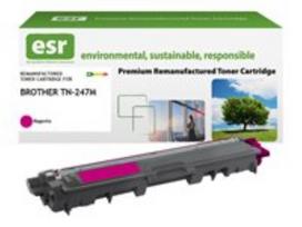 ESR ESRTN247M Toner kit magenta | K18603X1