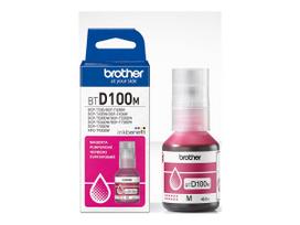Brother BTD100M | Ink Bottle | Magenta