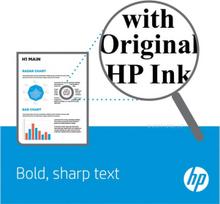 hp spausdintuvas rasalinis - HP 971XL Ink Yellow | CN628AE - 2 nuotrauka