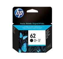 spausdintuvo 301 - HP 62 Black Ink Cartridge Blister | C2P04AE#301 - 1 nuotrauka