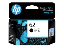 spausdintuvo 301 - HP 62 Black Ink Cartridge Blister | C2P04AE#301 - 12 nuotrauka