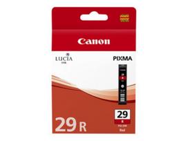CANON PGI-29R Ink Red | 4878B001