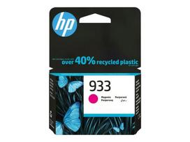 HP 933 Magenta Original Ink Cartridge | CN059AE#BGX