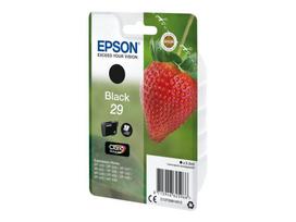 EPSON Singlepack Black 29 Claria Home | C13T29814012