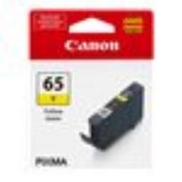 CANON CLI-65 Y EUR/OCN Ink Cartridge | 4218C001