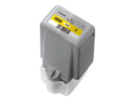 CANON 2LB PFI-1000y Ink yellow standard | 0549C001