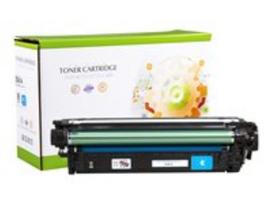 STATIC CRT HP CE261A CYN comp 11k | 002-01-SE261A