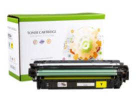 STATIC CRT HP CF032A YLW reman 12.5k | RC2CF032A